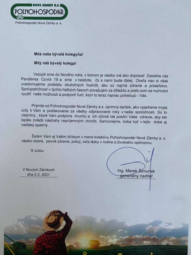 treba si pomahat a preto aj my pomahame 12