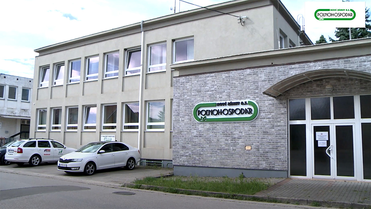 video cover polnohospodar