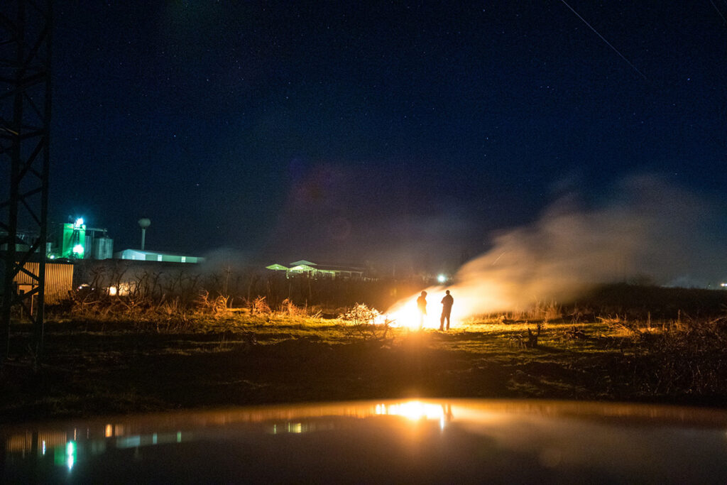 chranime nasu urodu pred mrazom 15