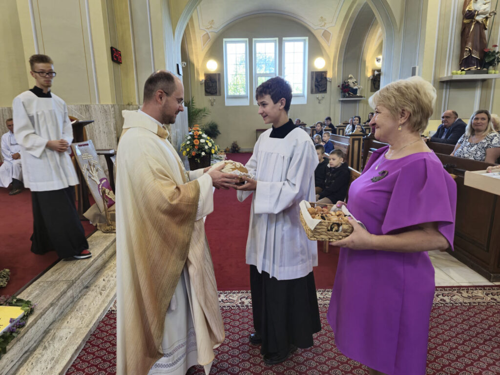 dakovna sv omsa za urodu 12