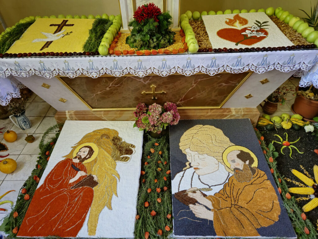 dakovna sv omsa za urodu 17