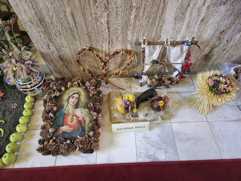 dakovna sv omsa za urodu 18