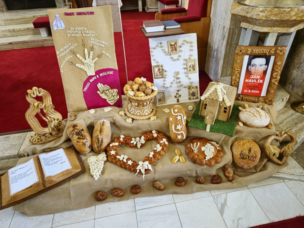 dakovna sv omsa za urodu 22