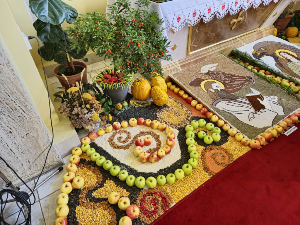 dakovna sv omsa za urodu 23