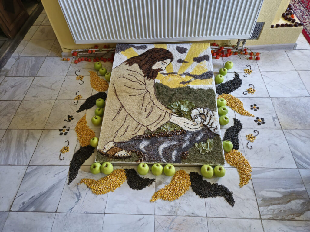 dakovna sv omsa za urodu 26