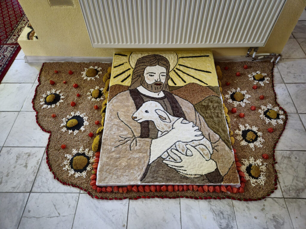 dakovna sv omsa za urodu 31