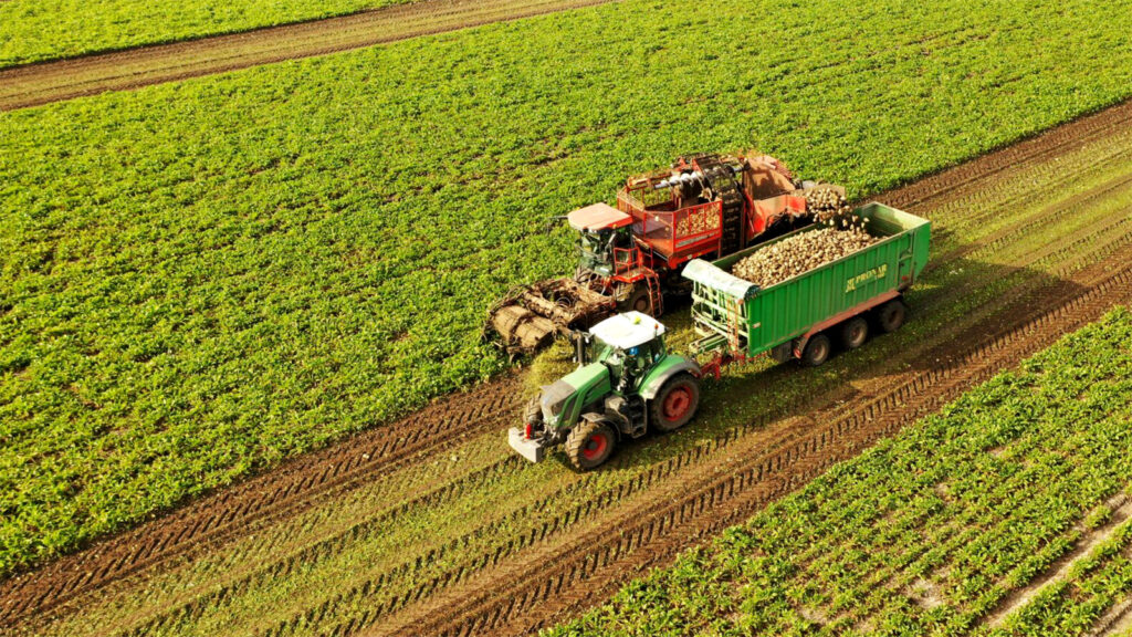 efektivne-vyoravanie-repy-spickovou-technologiou-featured