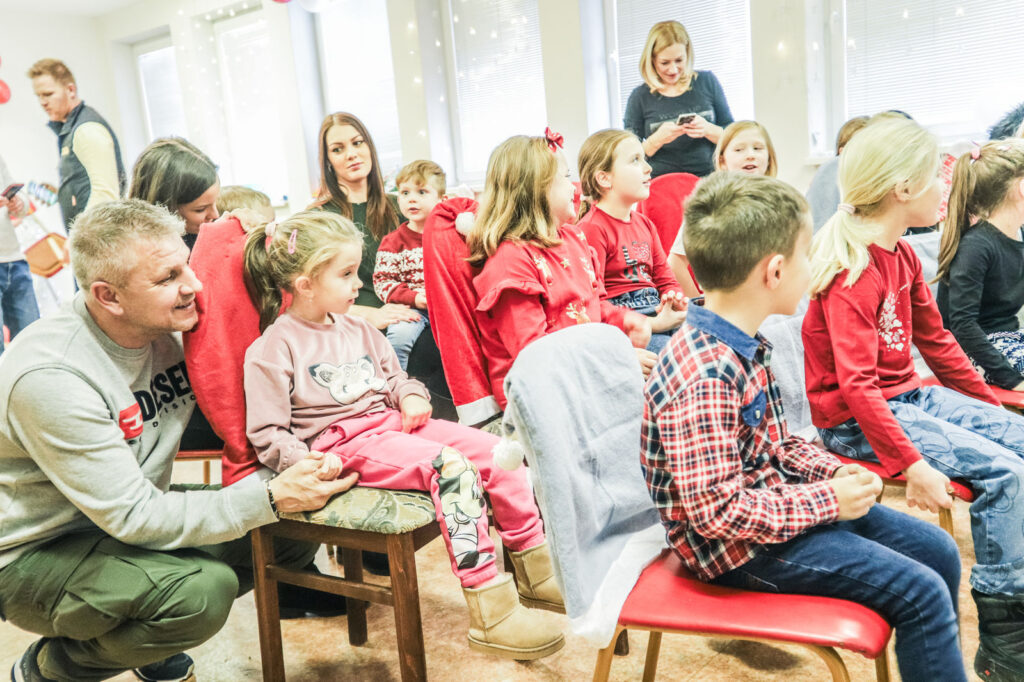 mikulas zavital aj do polnohospodara 17