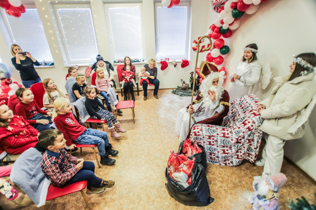 mikulas zavital aj do polnohospodara 19