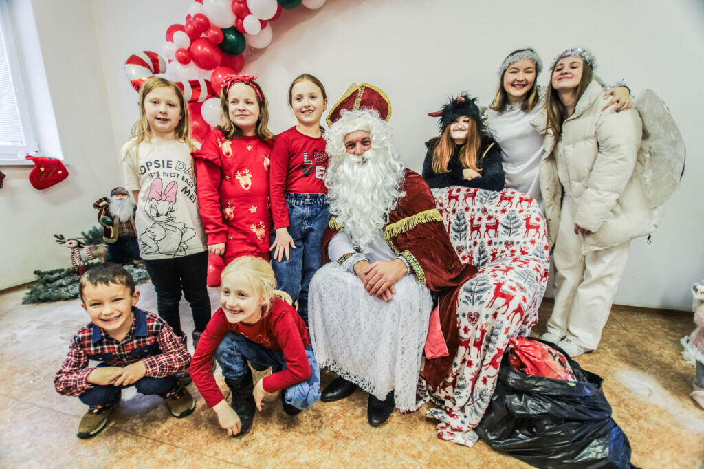 mikulas zavital aj do polnohospodara 33