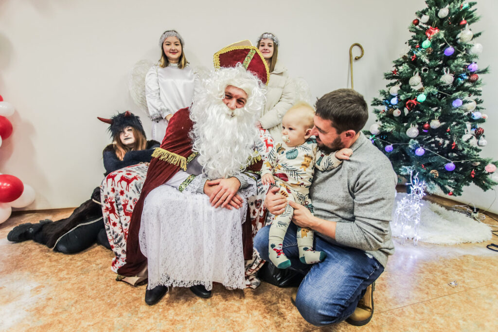 mikulas zavital aj do polnohospodara 40