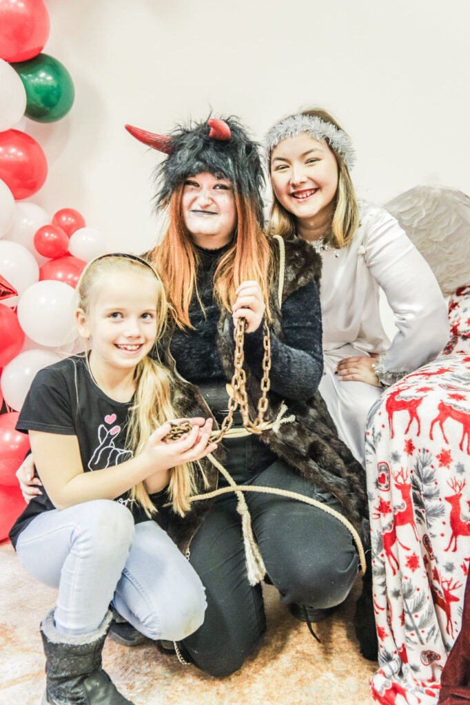 mikulas zavital aj do polnohospodara 42