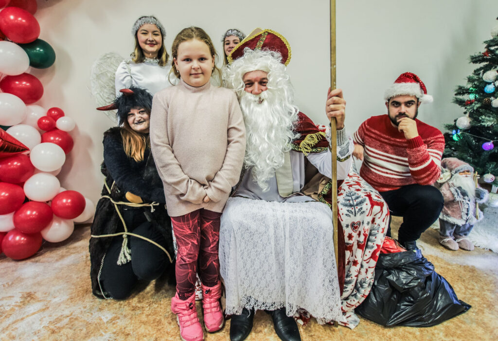 mikulas zavital aj do polnohospodara 43