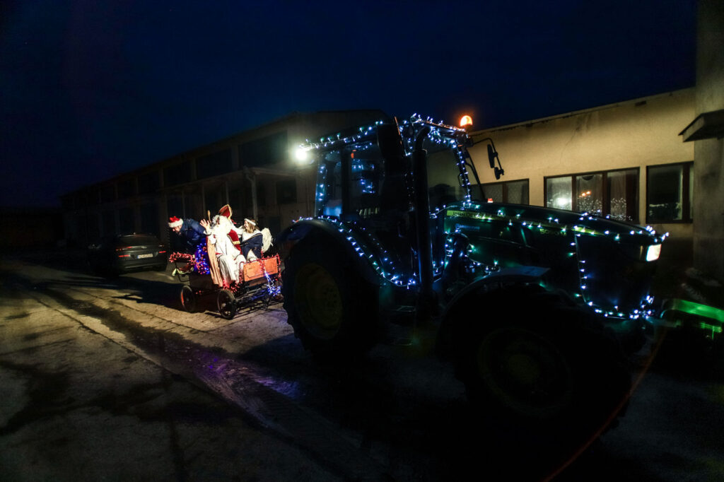 mikulas zavital aj do polnohospodara 63