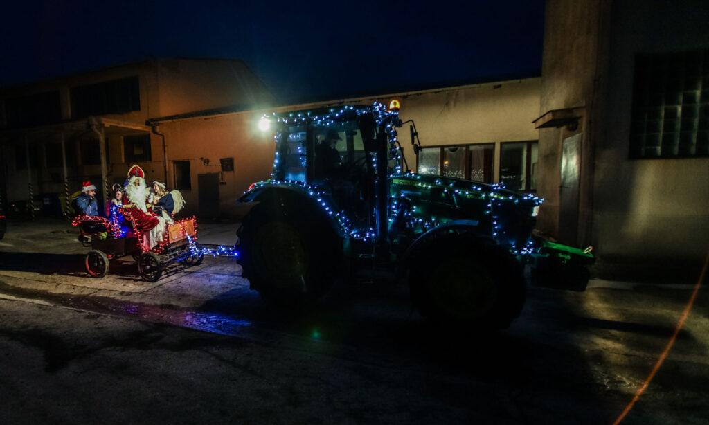 mikulas zavital aj do polnohospodara 65