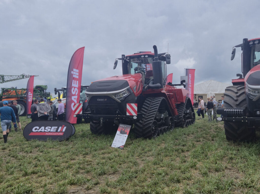 zucastnili sme sa 14 rocnika celoslovenskych dni pola v seliciach 13