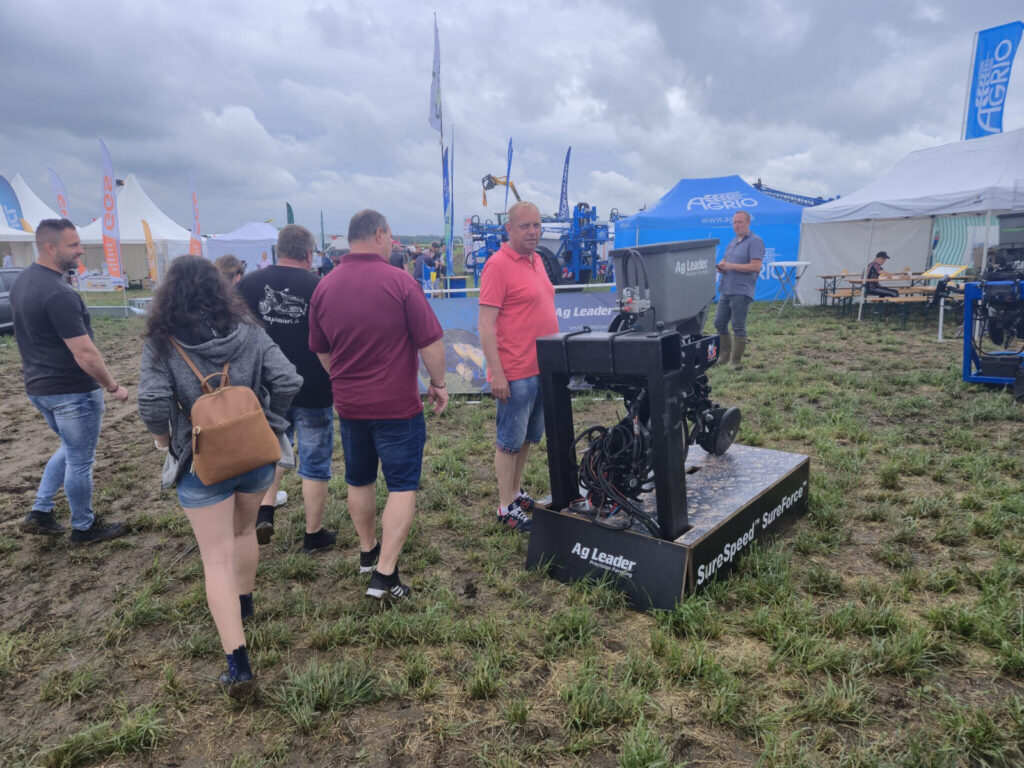 zucastnili sme sa 14 rocnika celoslovenskych dni pola v seliciach 15