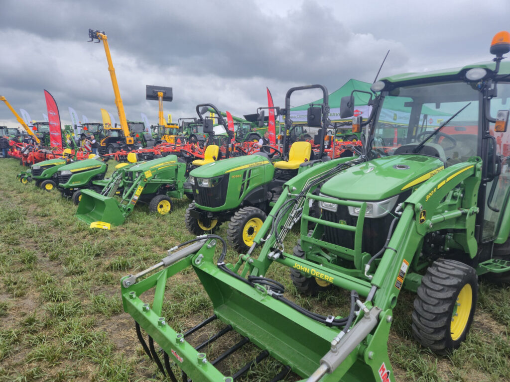 zucastnili sme sa 14 rocnika celoslovenskych dni pola v seliciach 17