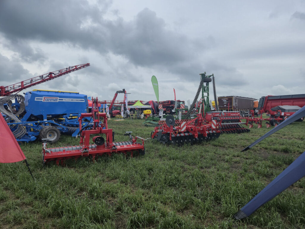 zucastnili sme sa 14 rocnika celoslovenskych dni pola v seliciach 20