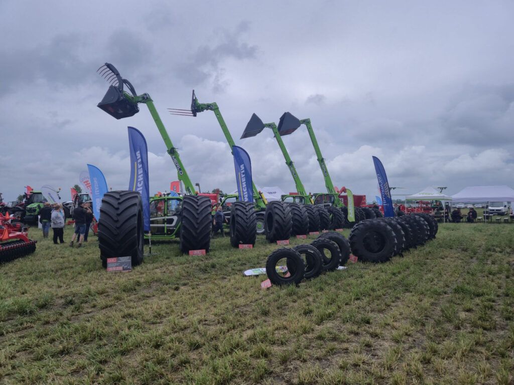 zucastnili sme sa 14 rocnika celoslovenskych dni pola v seliciach 22